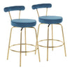 Rhonda Counter Stool - Set of 2