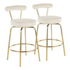 Rhonda Counter Stool - Set of 2