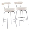 Rhonda Counter Stool - Set of 2