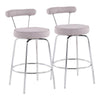 Rhonda Counter Stool - Set of 2