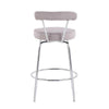 Rhonda Counter Stool - Set of 2