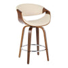 Symphony 26" Fixed-Height Counter Stool - Set of 2