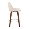 Toriano Counter Stool - Set of 2