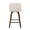 Toriano Counter Stool - Set of 2