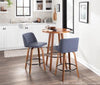 Toriano Counter Stool - Set of 2