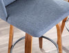 Toriano Counter Stool - Set of 2
