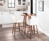 Toriano Counter Stool - Set of 2