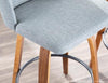 Toriano Counter Stool - Set of 2