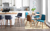 Toriano Counter Stool - Set of 2