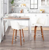 Toriano Counter Stool - Set of 2