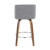 Toriano Counter Stool - Set of 2