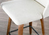 Toriano Counter Stool - Set of 2
