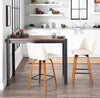 Toriano Counter Stool - Set of 2