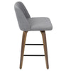 Toriano Counter Stool - Set of 2