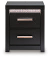 Brizmore Nightstand