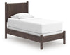 Pamytta Twin Panel Bed