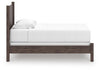 Pamytta Twin Panel Bed