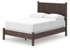 Pamytta Full Panel Bed