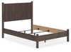 Pamytta Full Panel Bed