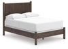 Pamytta Full Panel Bed