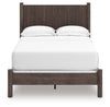 Pamytta Full Panel Bed