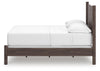 Pamytta Full Panel Bed