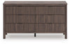 Pamytta Dresser