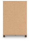 Pamytta Dressing Chest
