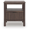 Pamytta Nightstand