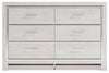 Altyra Dresser