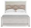 Altyra Full Panel Bed