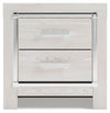 Altyra Nightstand