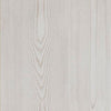 Altyra Queen Upholstered Panel Bookcase Headboard