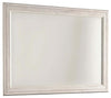 Willowton Bedroom Mirror