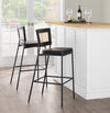 Rattan Tania Bar Stool - Set of 2