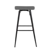 Ale Fixed-Height Bar Stool - Set of 2