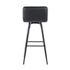 Casper 30" Fixed-Height Barstool - Set of 2