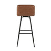Casper 30" Fixed-Height Barstool - Set of 2