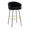 Claire Barstool - Set of 2