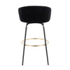 Claire Barstool - Set of 2