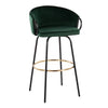 Claire Barstool - Set of 2