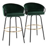 Claire Barstool - Set of 2