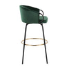 Claire Barstool - Set of 2