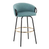 Claire Barstool - Set of 2