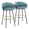 Claire Barstool - Set of 2