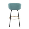 Claire Barstool - Set of 2