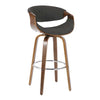 Curvini 30'' Barstool - Set of 2