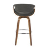 Curvini 30'' Barstool - Set of 2