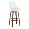 Diana 30" Fixed-Height Barstool - Set of 2