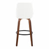 Diana 30" Fixed-Height Barstool - Set of 2